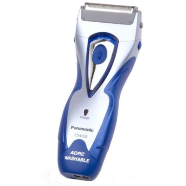 Ξυριστική Μηχανή Panasonic Pro Curve ES-4033S Ξυριστική Μηχανή Panasonic Pro Curve ES-4033S